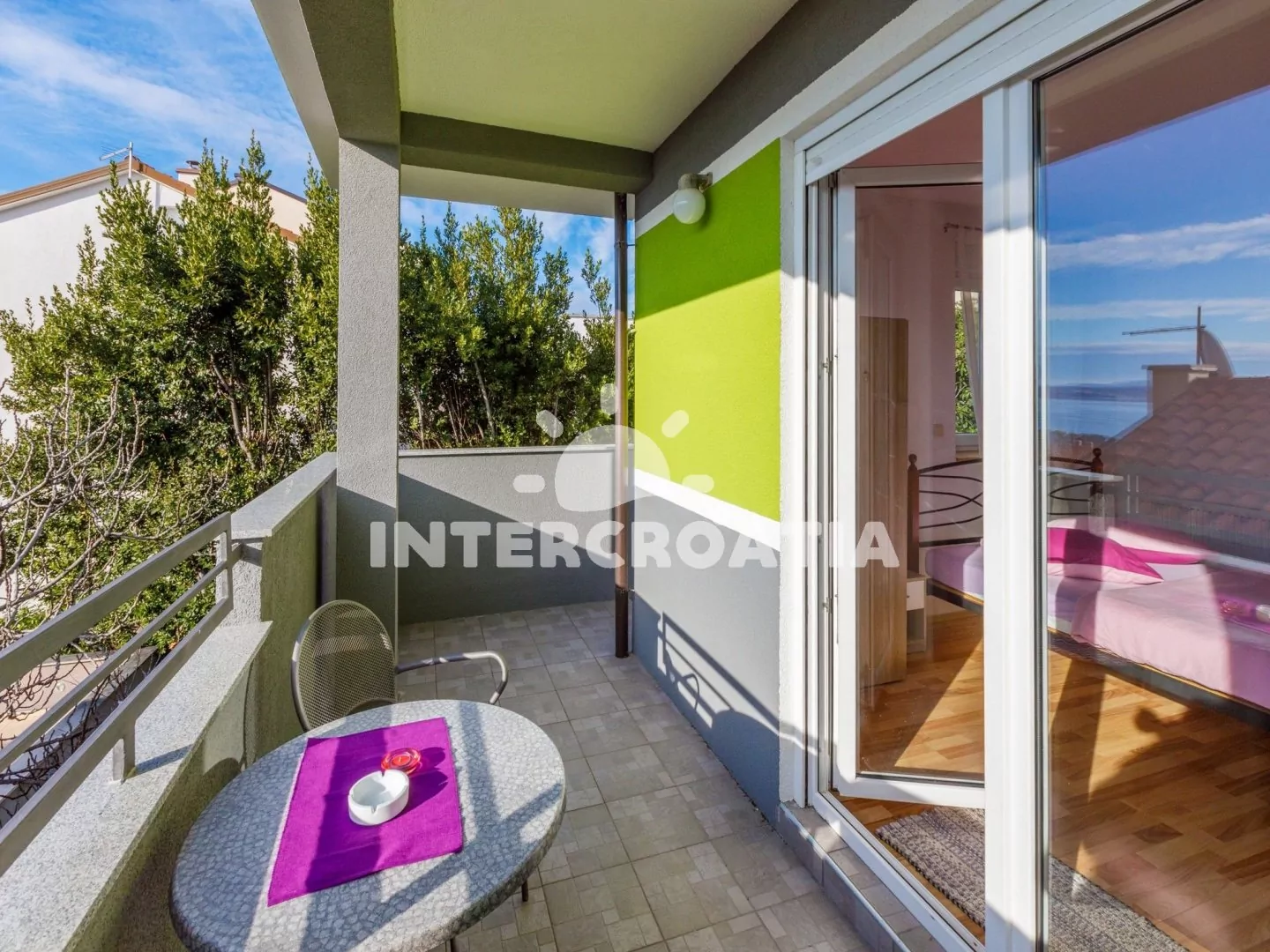 Apartmán Kvarner - Crikvenica KV 2016 N3