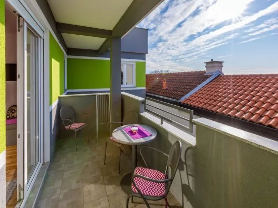 Apartmán Kvarner - Crikvenica KV 2016 N3