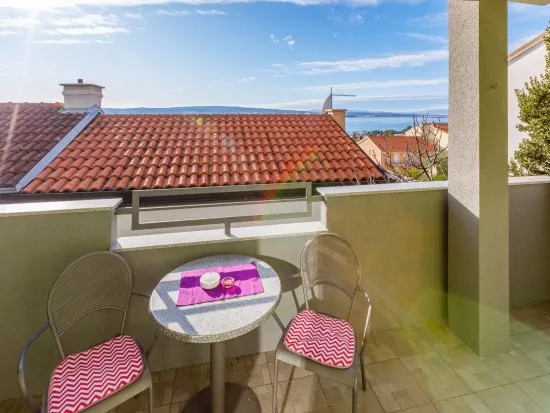 Apartmán Kvarner - Crikvenica KV 2016 N3
