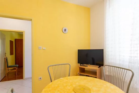 Apartmán Severní Dalmácie - Biograd na Moru DA 4708 N1