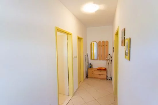 Apartmán Severní Dalmácie - Biograd na Moru DA 4708 N1