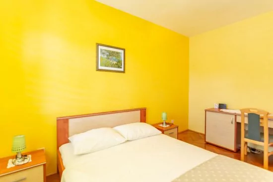 Apartmán Severní Dalmácie - Biograd na Moru DA 4708 N1