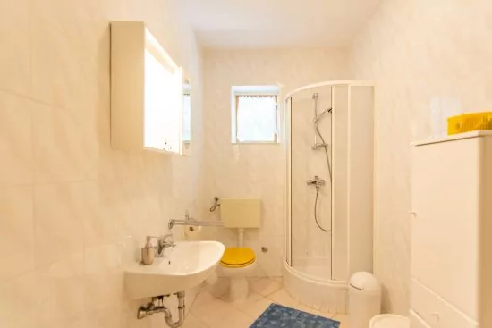 Apartmán Severní Dalmácie - Biograd na Moru DA 4708 N1