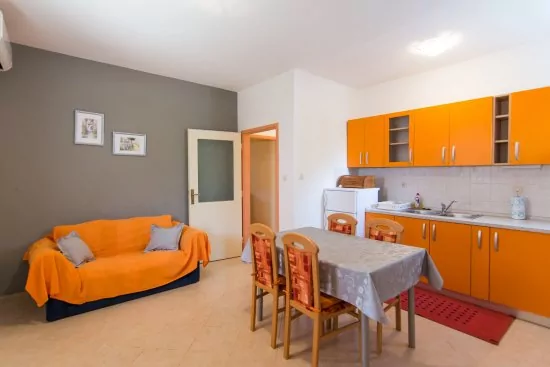 Apartmán Severní Dalmácie - Biograd na Moru DA 4708 N2