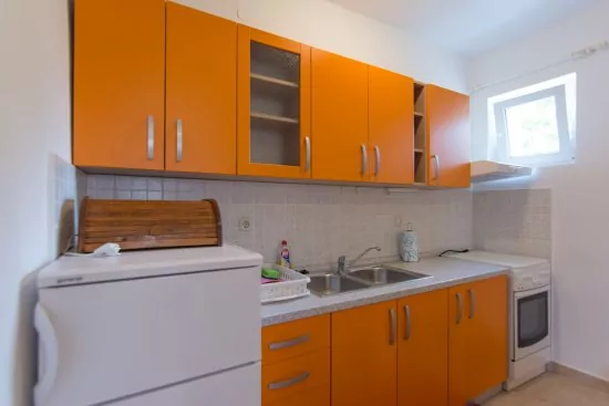 Apartmán Severní Dalmácie - Biograd na Moru DA 4708 N2