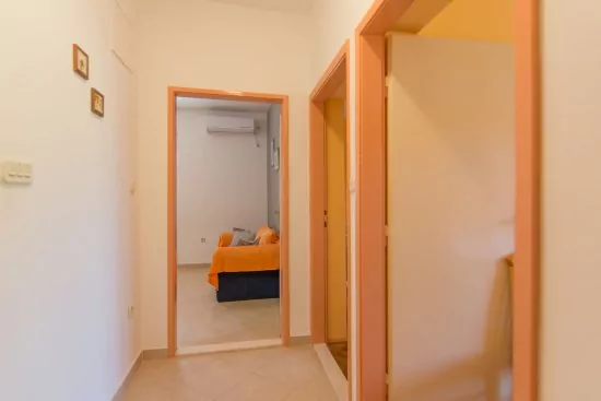Apartmán Severní Dalmácie - Biograd na Moru DA 4708 N2