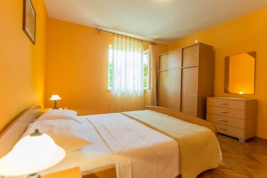 Apartmán Severní Dalmácie - Biograd na Moru DA 4708 N2