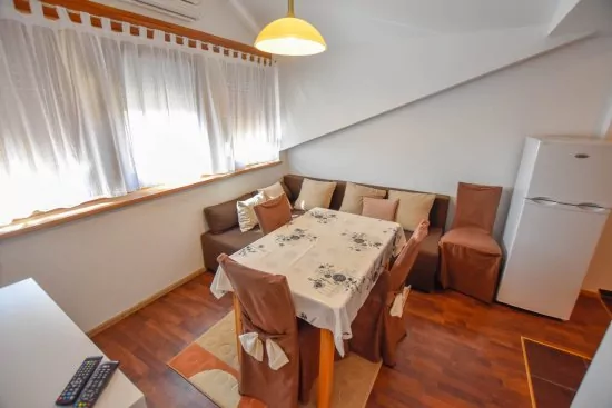 Apartmán Severní Dalmácie - Biograd na Moru DA 4709 N1