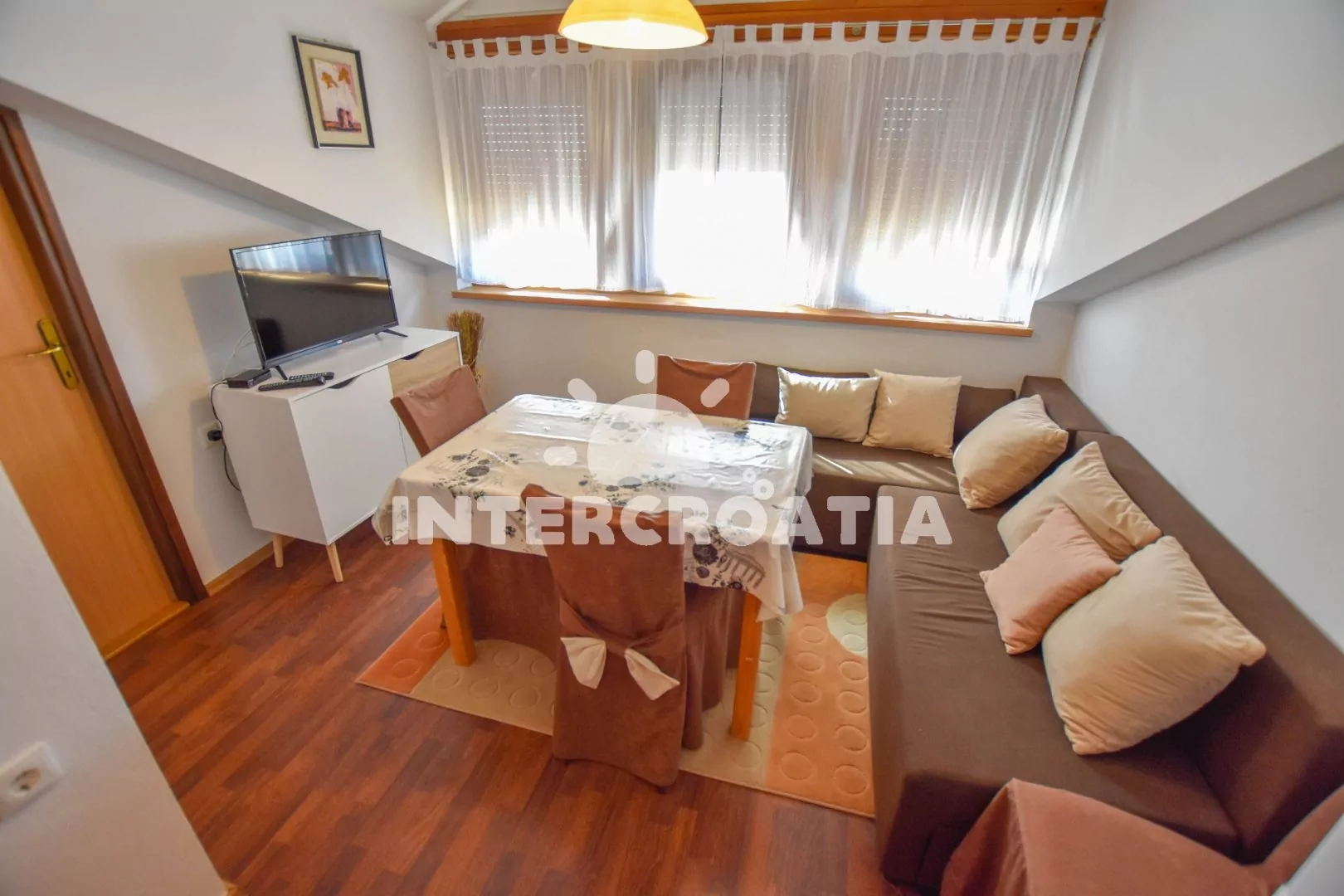 Apartmán Severní Dalmácie - Biograd na Moru DA 4709 N1