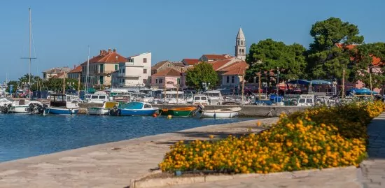 Biograd na Moru 