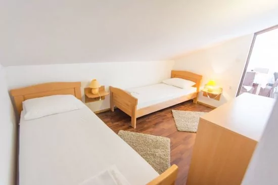 Apartmán Severní Dalmácie - Biograd na Moru DA 4709 N1