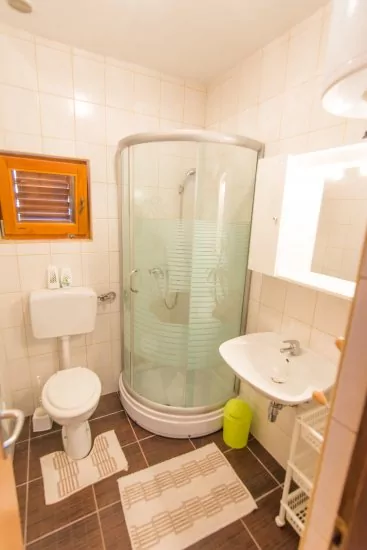 Apartmán Severní Dalmácie - Biograd na Moru DA 4709 N1