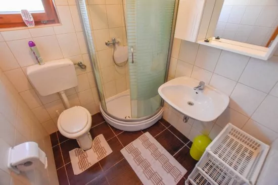 Apartmán Severní Dalmácie - Biograd na Moru DA 4709 N2