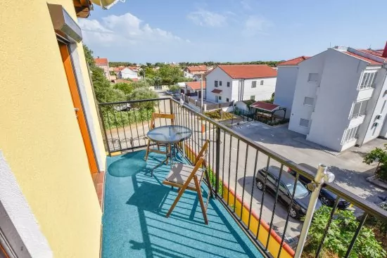 Apartmán Severní Dalmácie - Biograd na Moru DA 4709 N2
