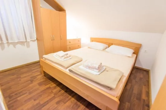 Apartmán Severní Dalmácie - Biograd na Moru DA 4709 N2