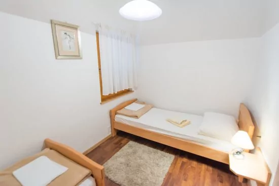 Apartmán Severní Dalmácie - Biograd na Moru DA 4709 N2