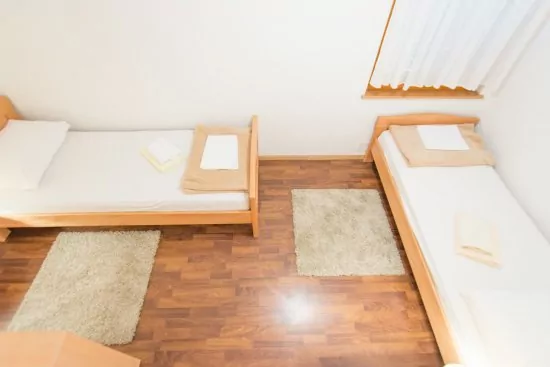 Apartmán Severní Dalmácie - Biograd na Moru DA 4709 N2