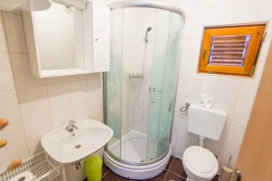 Apartmán Severní Dalmácie - Biograd na Moru DA 4709 N2