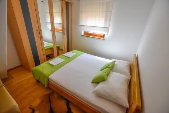 Apartmán Severní Dalmácie - Biograd na Moru DA 4709 N3