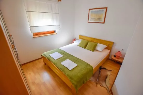 Apartmán Severní Dalmácie - Biograd na Moru DA 4709 N3