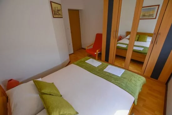 Apartmán Severní Dalmácie - Biograd na Moru DA 4709 N3