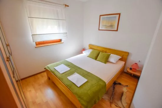 Apartmán Severní Dalmácie - Biograd na Moru DA 4709 N3