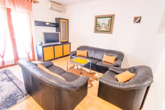 Apartmán Severní Dalmácie - Biograd na Moru DA 4709 N3