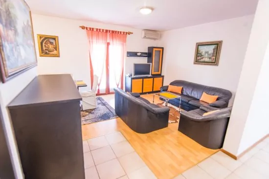 Apartmán Severní Dalmácie - Biograd na Moru DA 4709 N3