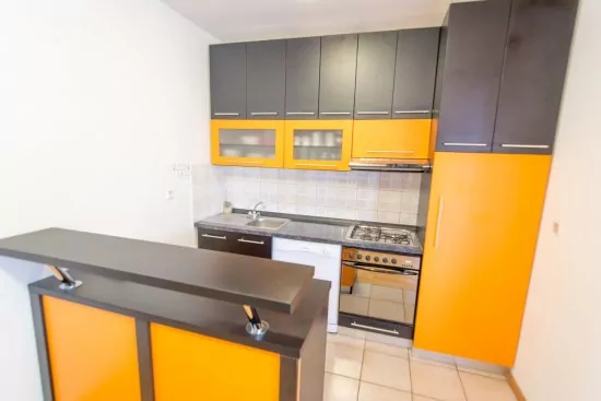 Apartmán Severní Dalmácie - Biograd na Moru DA 4709 N3