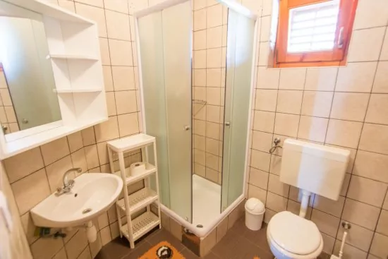 Apartmán Severní Dalmácie - Biograd na Moru DA 4709 N3