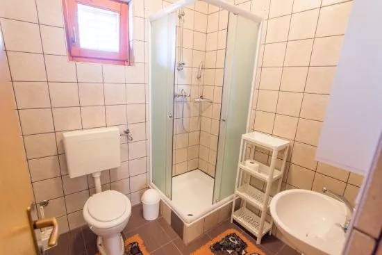 Apartmán Severní Dalmácie - Biograd na Moru DA 4709 N3