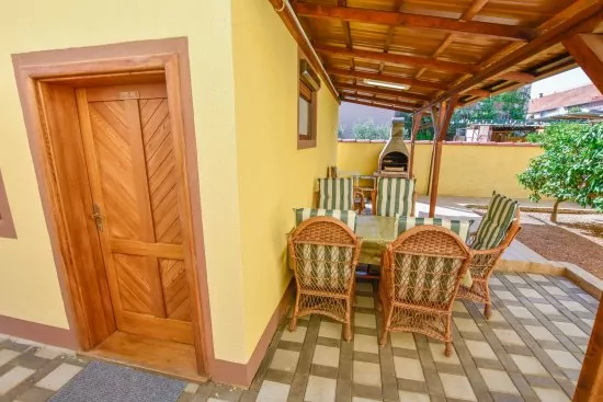 Apartmán Severní Dalmácie - Biograd na Moru DA 4709 N4