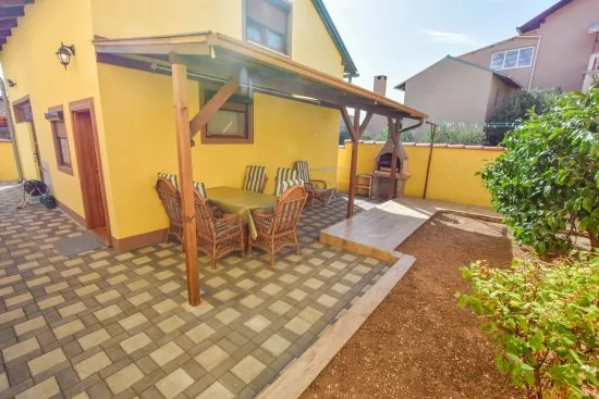 Apartmán Severní Dalmácie - Biograd na Moru DA 4709 N4