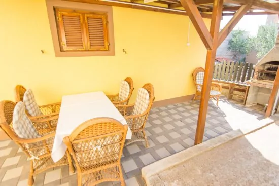 Apartmán Severní Dalmácie - Biograd na Moru DA 4709 N4