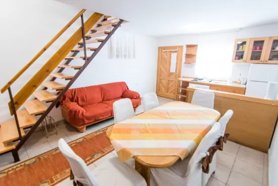 Apartmán Severní Dalmácie - Biograd na Moru DA 4709 N4