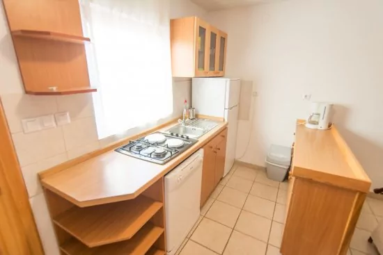 Apartmán Severní Dalmácie - Biograd na Moru DA 4709 N4