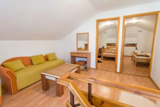 Apartmán Severní Dalmácie - Biograd na Moru DA 4709 N4