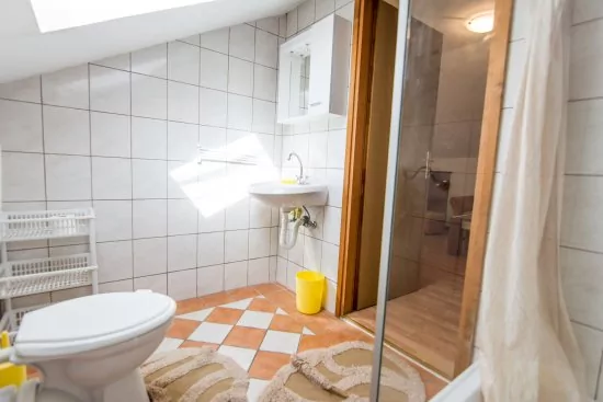 Apartmán Severní Dalmácie - Biograd na Moru DA 4709 N4