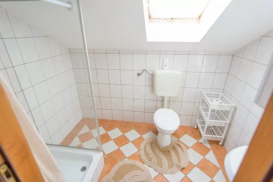 Apartmán Severní Dalmácie - Biograd na Moru DA 4709 N4