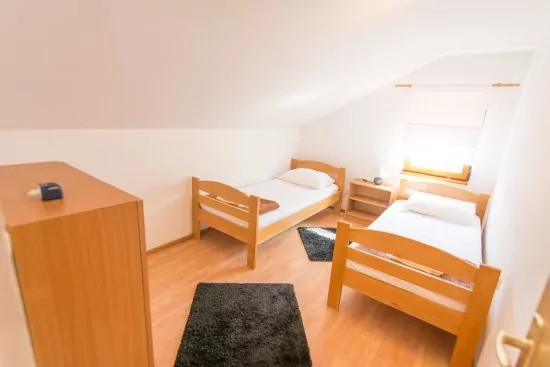 Apartmán Severní Dalmácie - Biograd na Moru DA 4709 N4