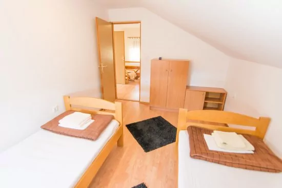 Apartmán Severní Dalmácie - Biograd na Moru DA 4709 N4