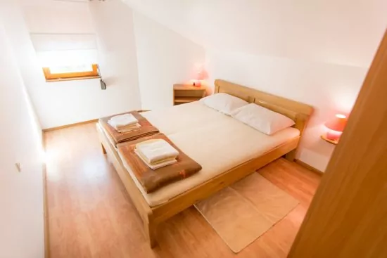 Apartmán Severní Dalmácie - Biograd na Moru DA 4709 N4