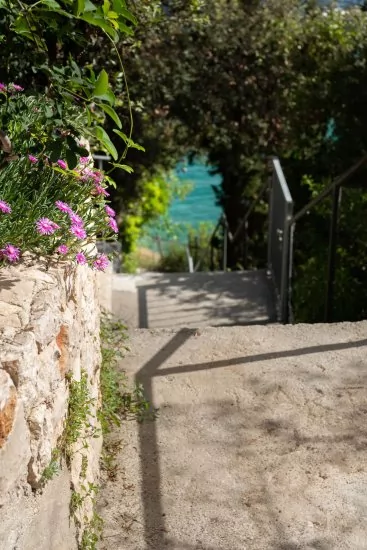 Apartmán Střední Dalmácie - Vinišće DA 3433 N1