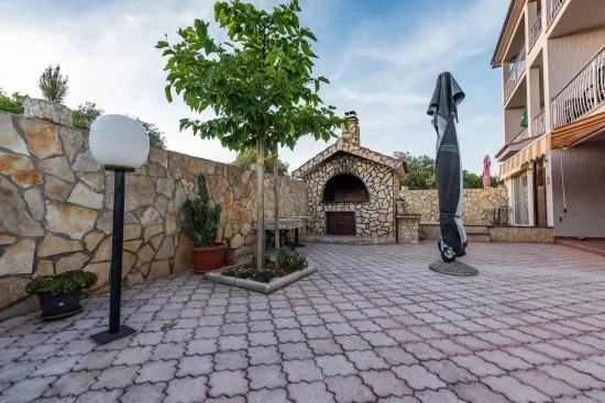 Apartmán Střední Dalmácie - Vinišće DA 3433 N1