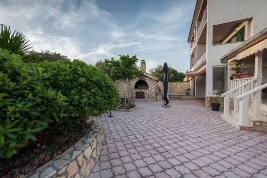 Apartmán Střední Dalmácie - Vinišće DA 3433 N1