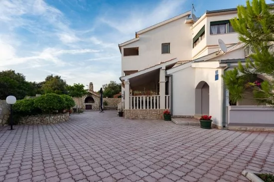 Apartmán Střední Dalmácie - Vinišće DA 3433 N1