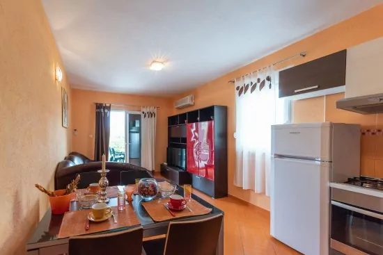Apartmán Střední Dalmácie - Vinišće DA 3433 N1