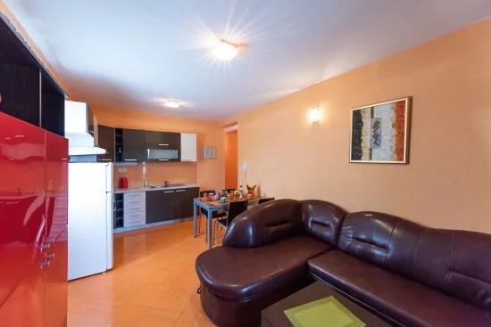 Apartmán Střední Dalmácie - Vinišće DA 3433 N1