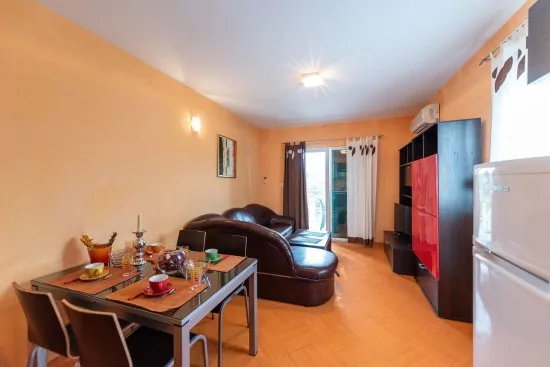 Apartmán Střední Dalmácie - Vinišće DA 3433 N1