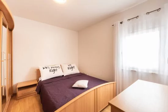 Apartmán Střední Dalmácie - Vinišće DA 3433 N1